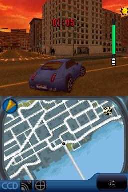 Скриншот из игры C.O.P. The Recruit - 8