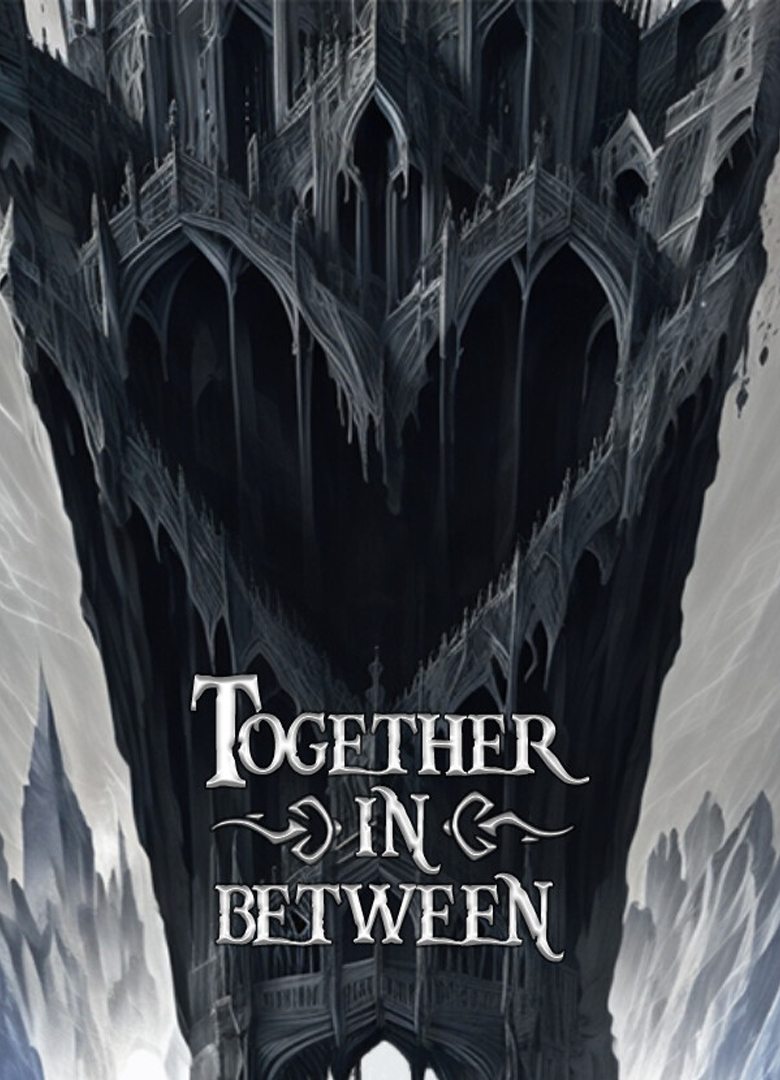 Обложка игры Together in Between