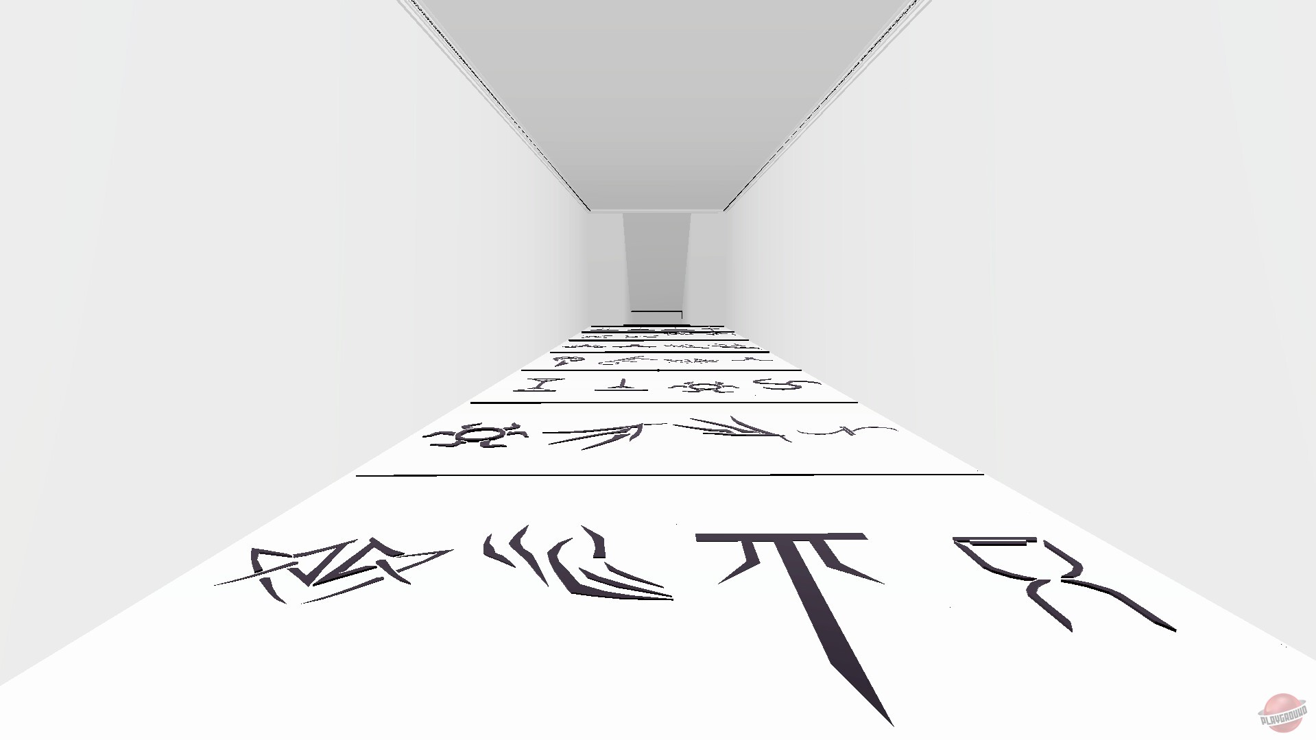 Скриншот из игры Together in Between - 9