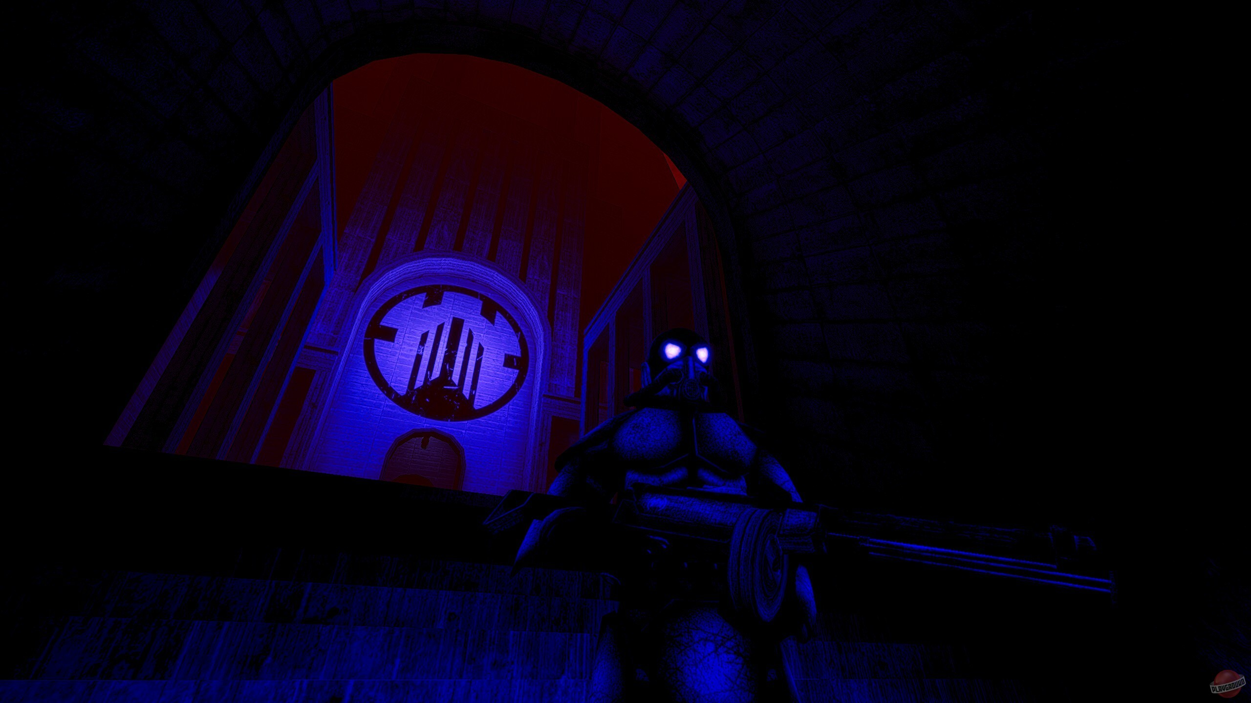 Скриншот из игры Aneurism IV - 4