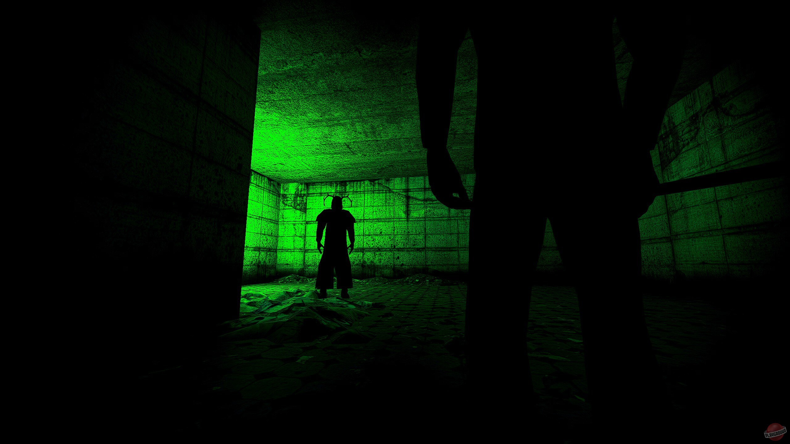 Скриншот из игры Aneurism IV - 3