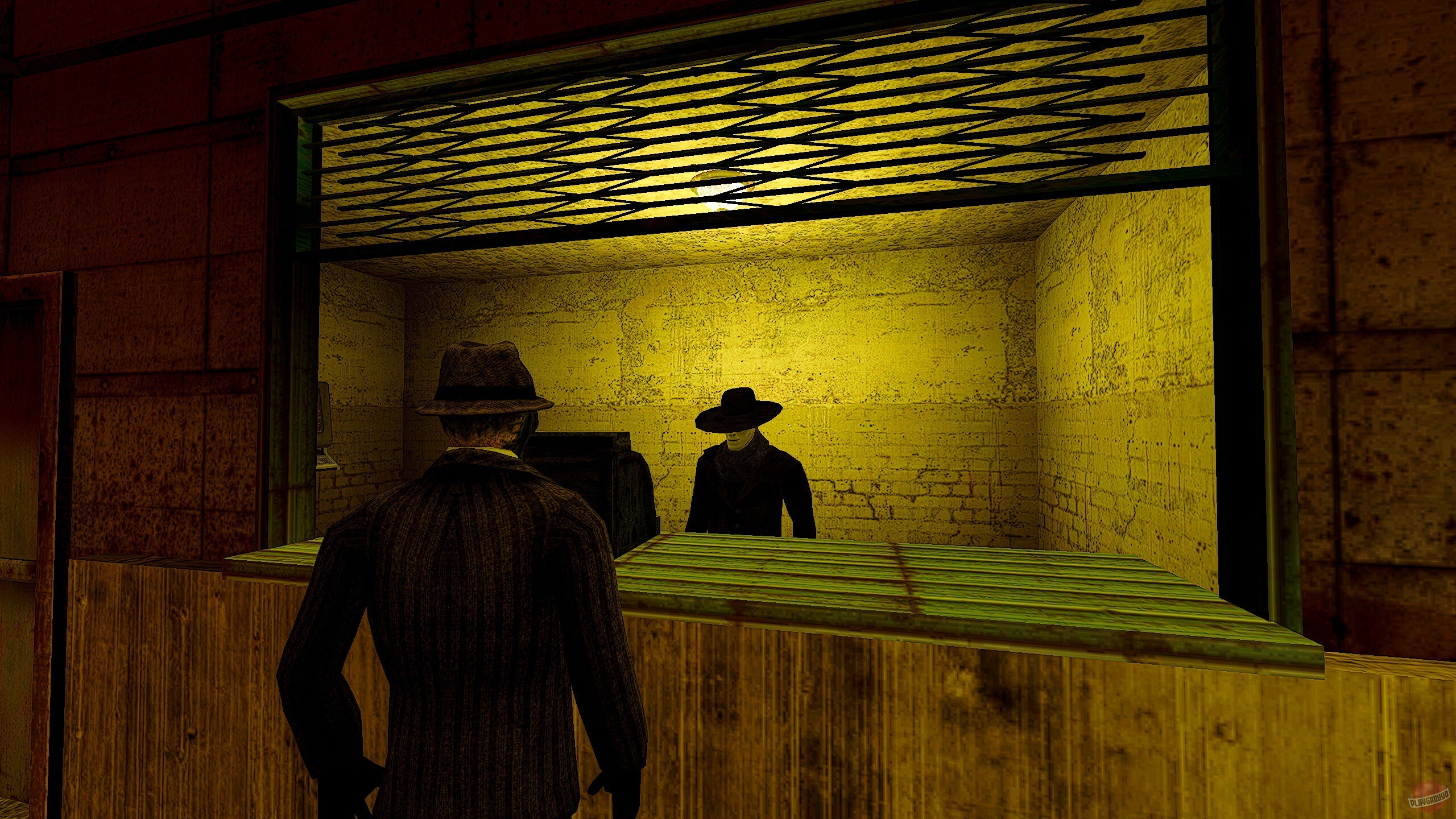 Скриншот из игры Aneurism IV - 7