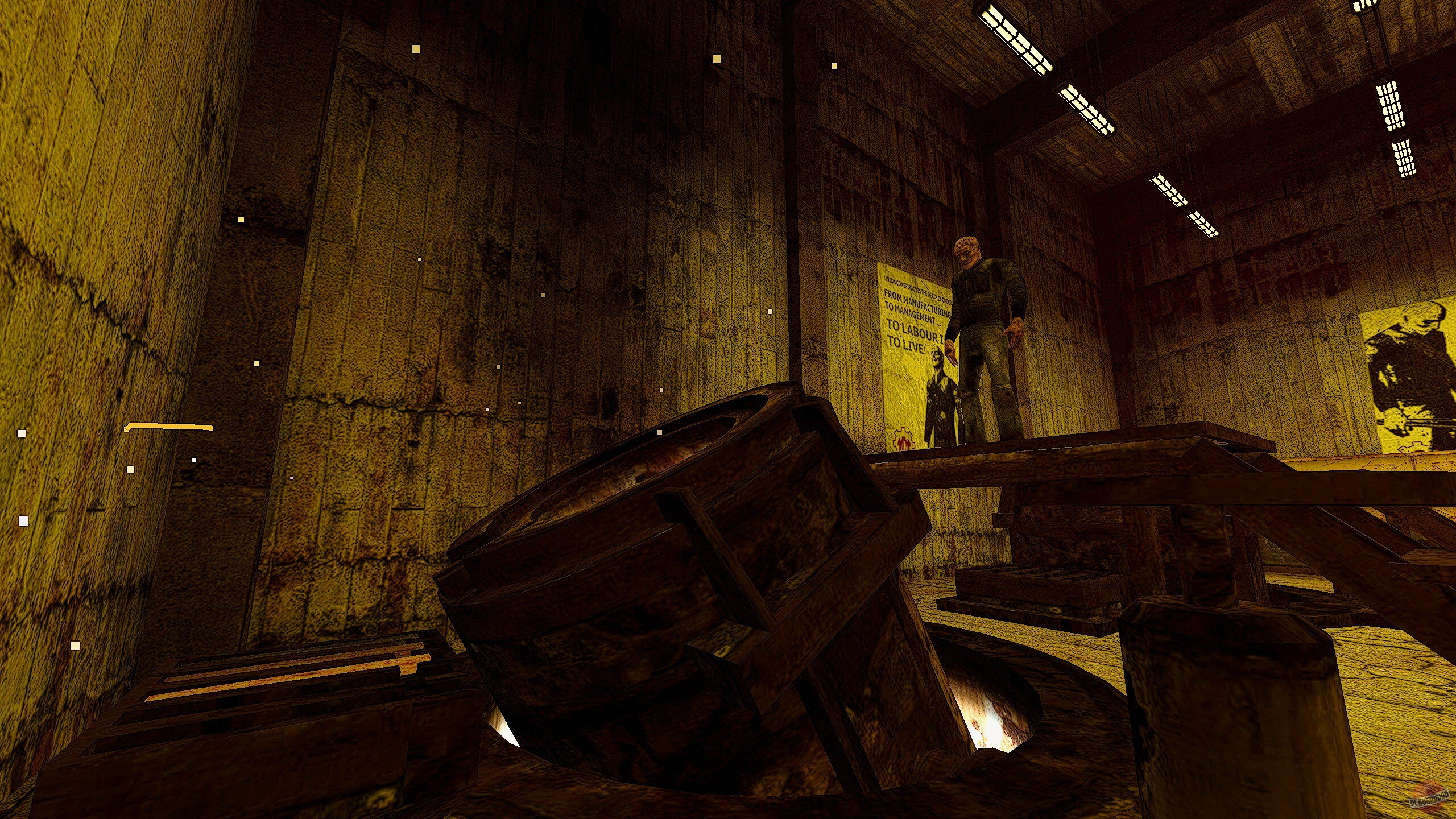 Скриншот из игры Aneurism IV - 15