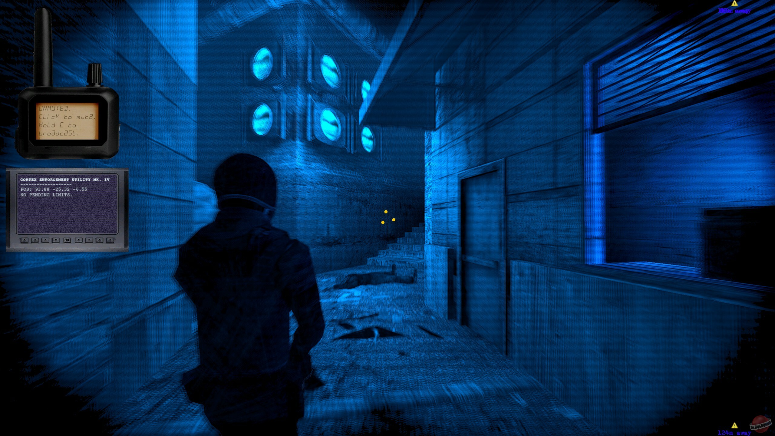 Скриншот из игры Aneurism IV - 8