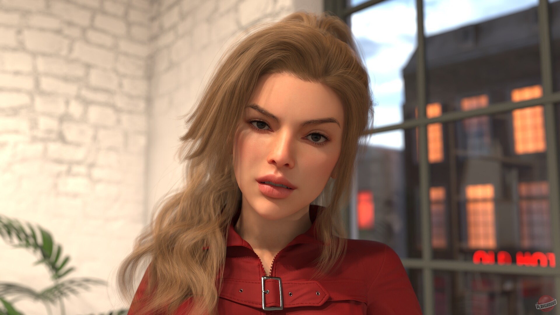 Скриншот из игры Lusty Chapters - 19