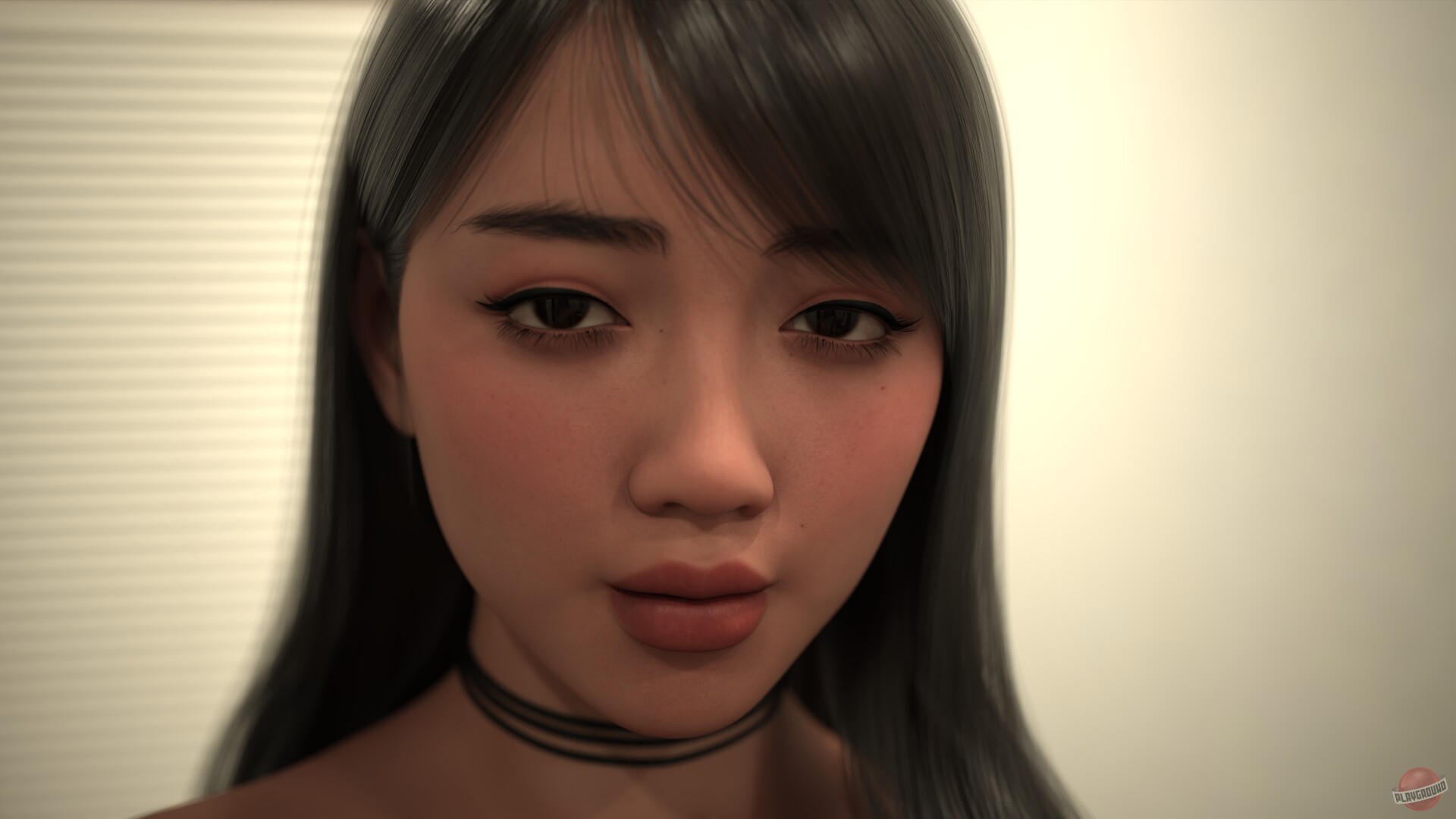 Скриншот из игры Lusty Chapters - 21