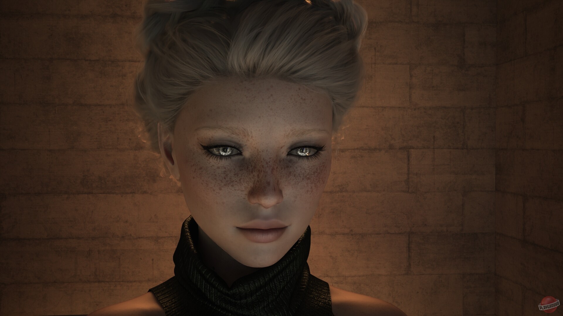 Скриншот из игры Lusty Chapters - 20