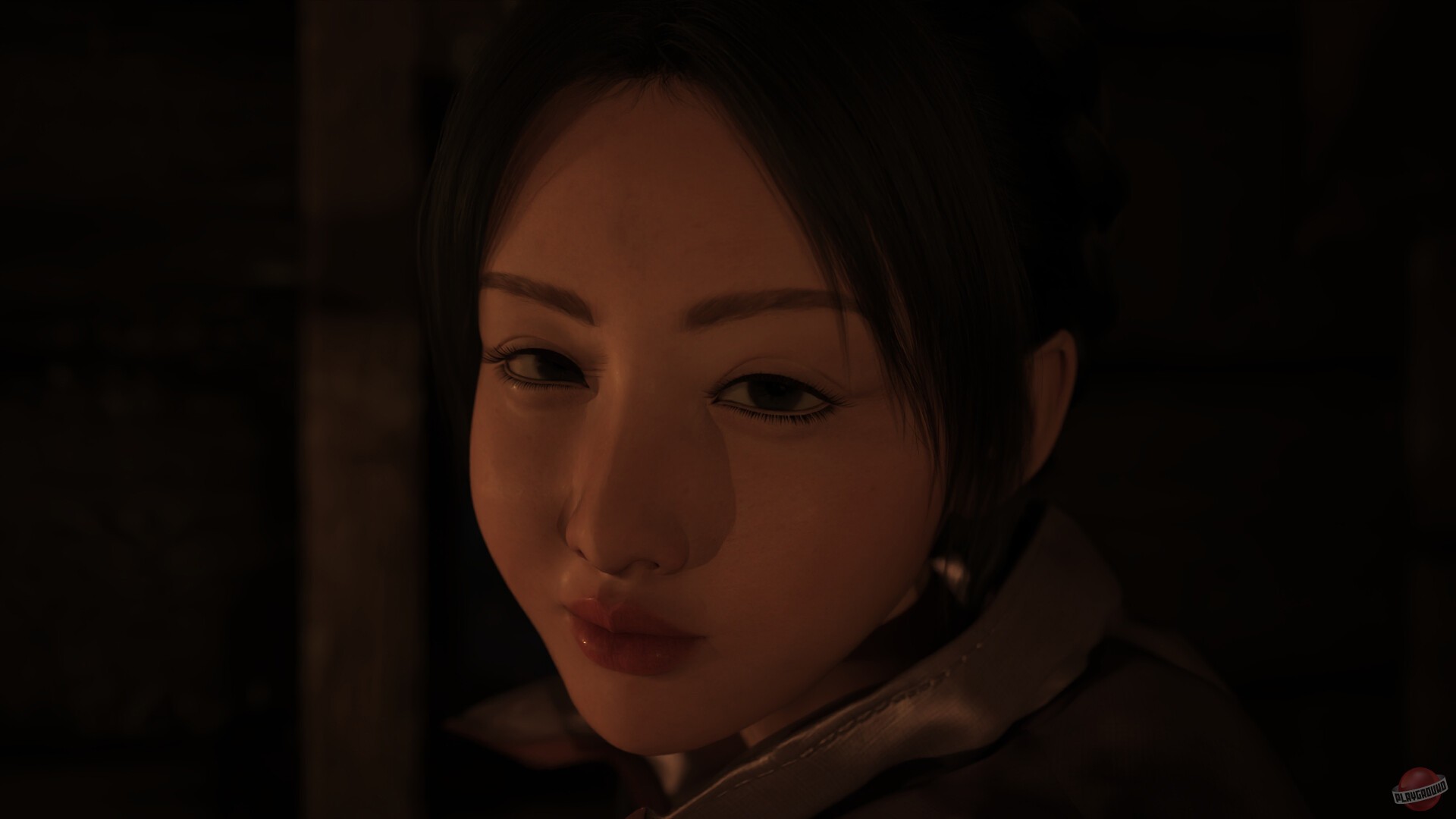 Скриншот из игры Lusty Chapters - 12