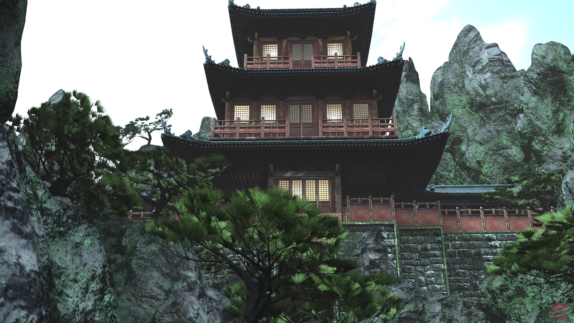 Скриншот из игры Lusty Chapters - 24