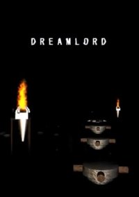 Обложка игры Dreamlord