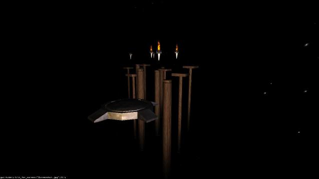 Скриншот из игры Dreamlord - 11