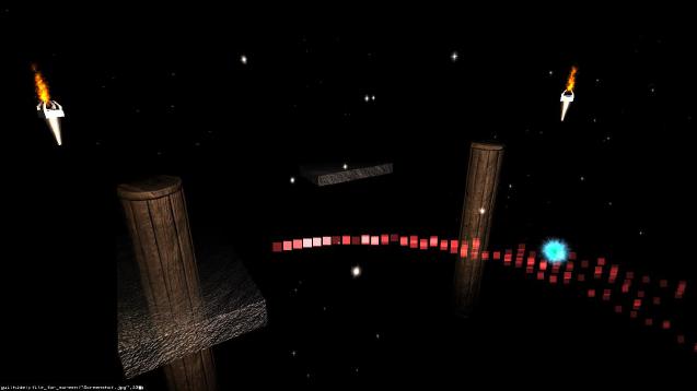 Скриншот из игры Dreamlord - 12