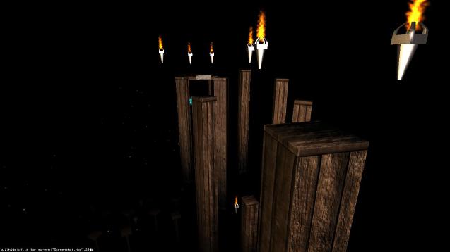 Скриншот из игры Dreamlord - 13