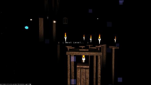 Скриншот из игры Dreamlord - 14