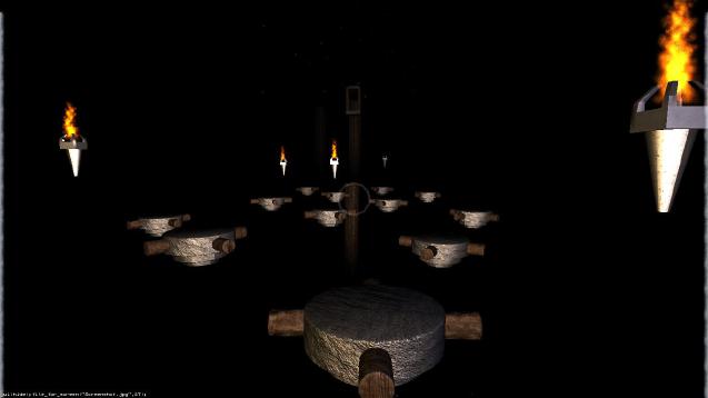 Скриншот из игры Dreamlord - 15