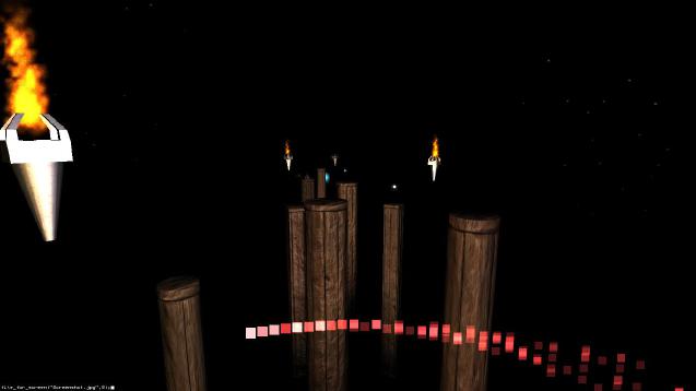 Скриншот из игры Dreamlord - 3