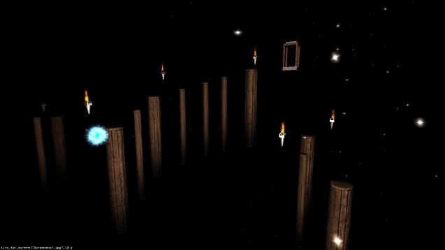 Скриншот из игры Dreamlord - 5