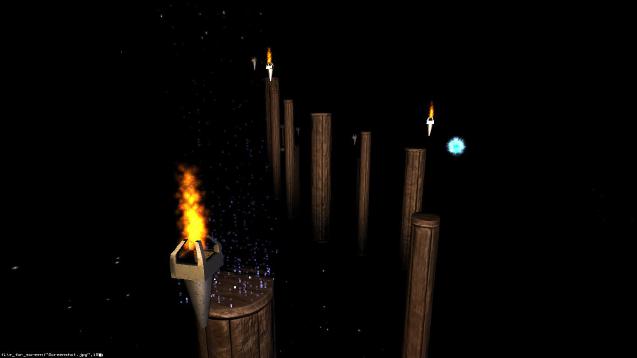 Скриншот из игры Dreamlord - 7