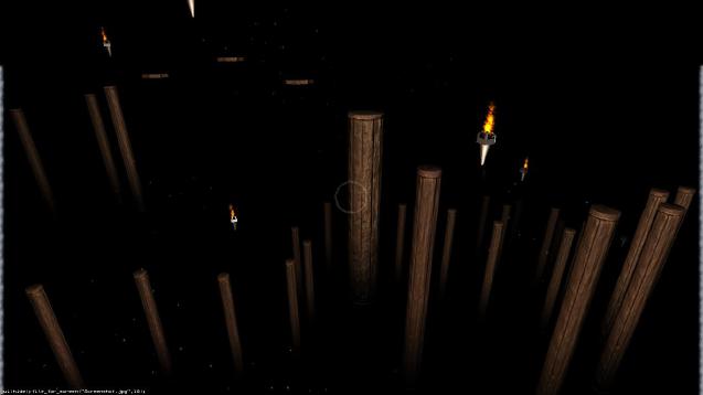 Скриншот из игры Dreamlord - 9