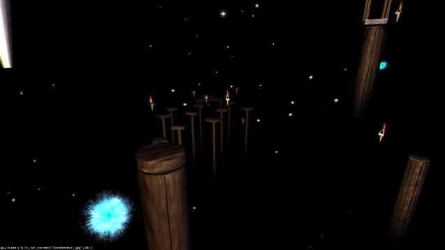 Скриншот из игры Dreamlord - 10