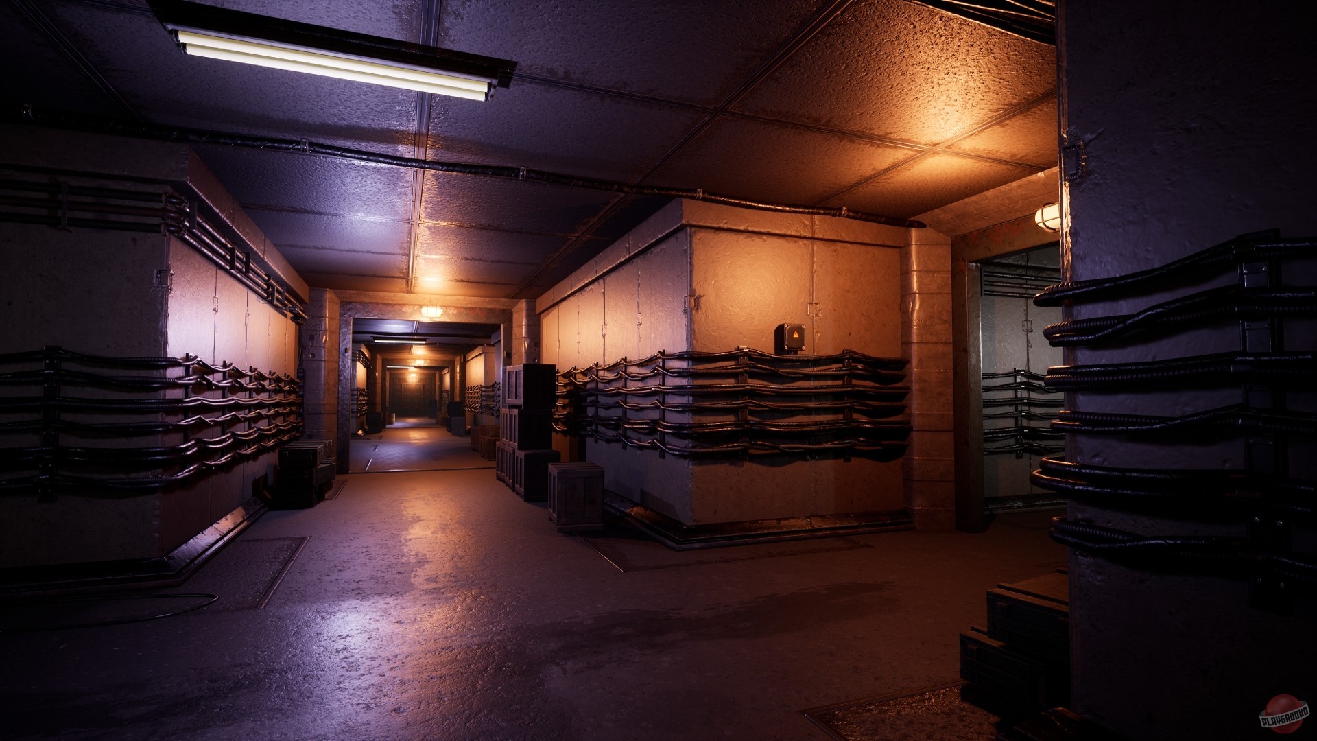 Скриншот из игры Prophunt - 6