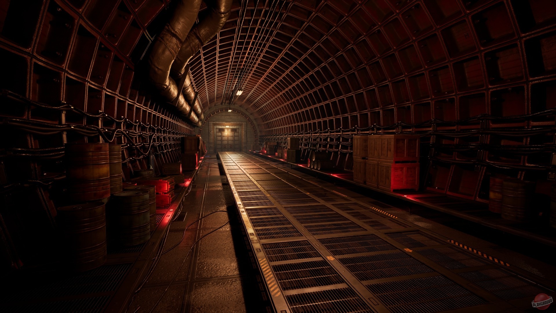 Скриншот из игры Prophunt - 18