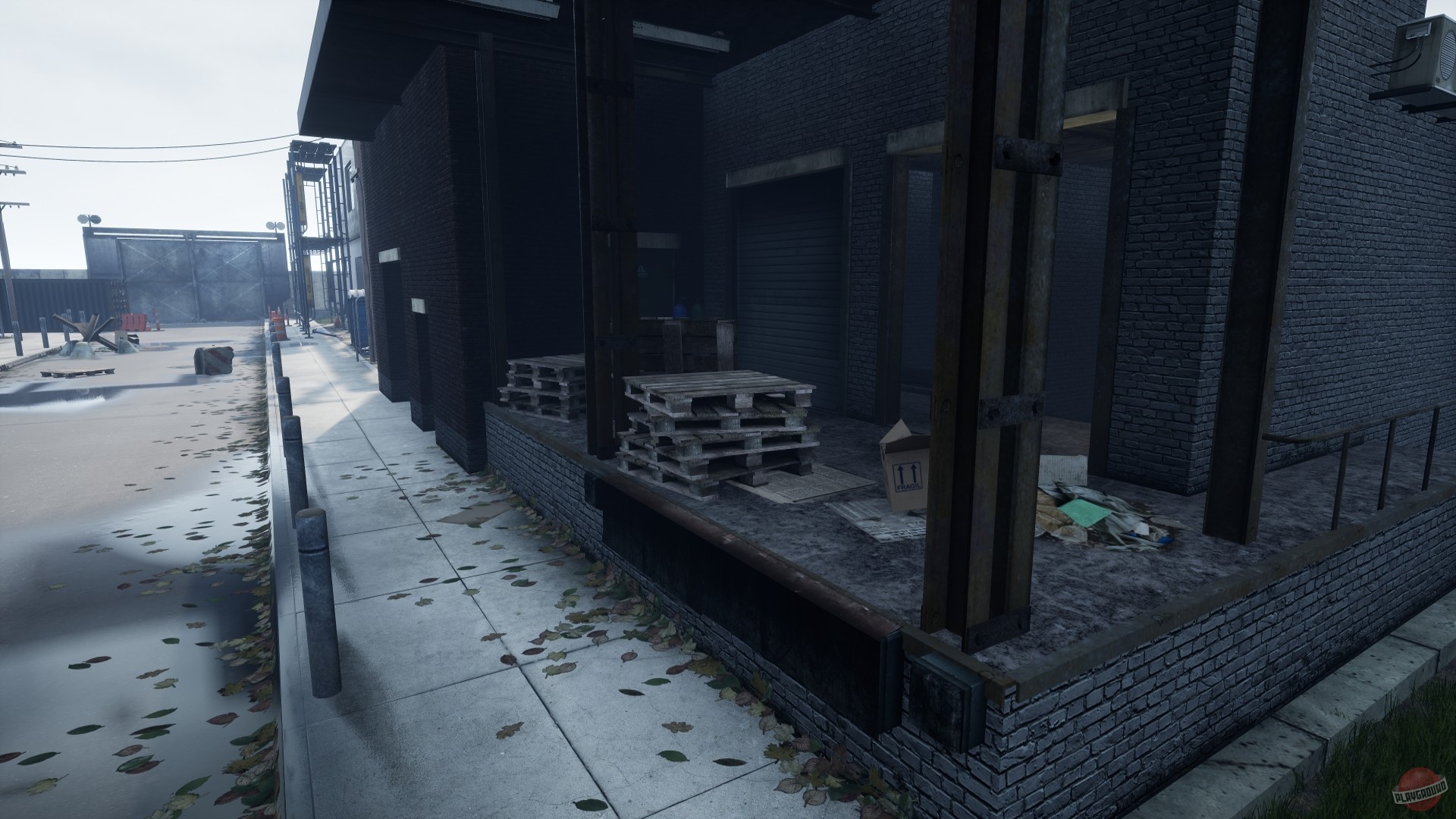 Скриншот из игры Prophunt - 3