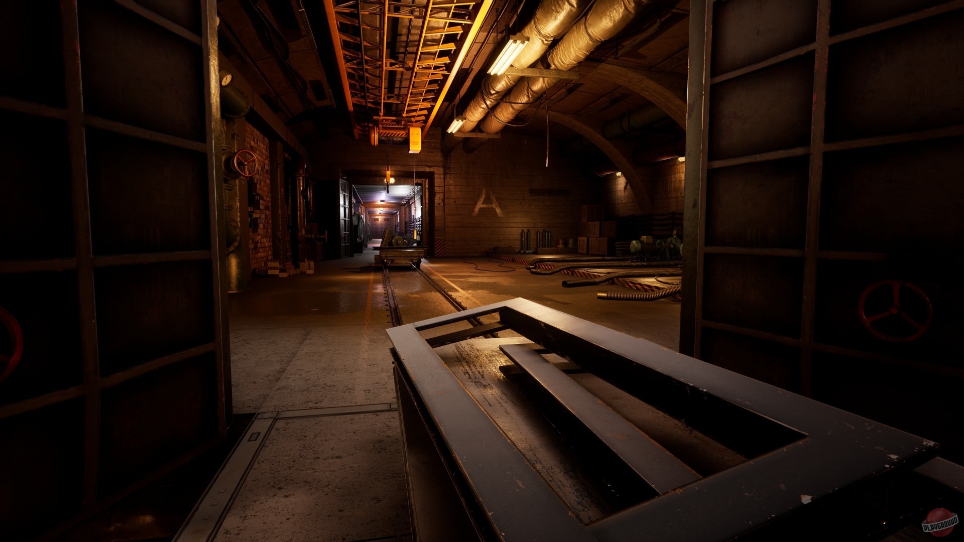 Скриншот из игры Prophunt - 10