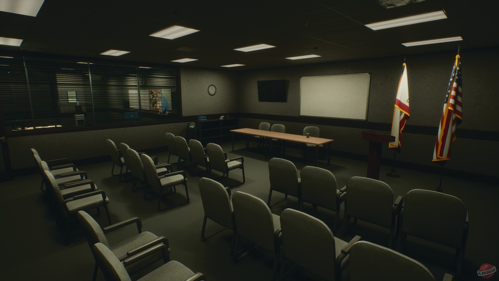 Скриншот из игры Prophunt - 11