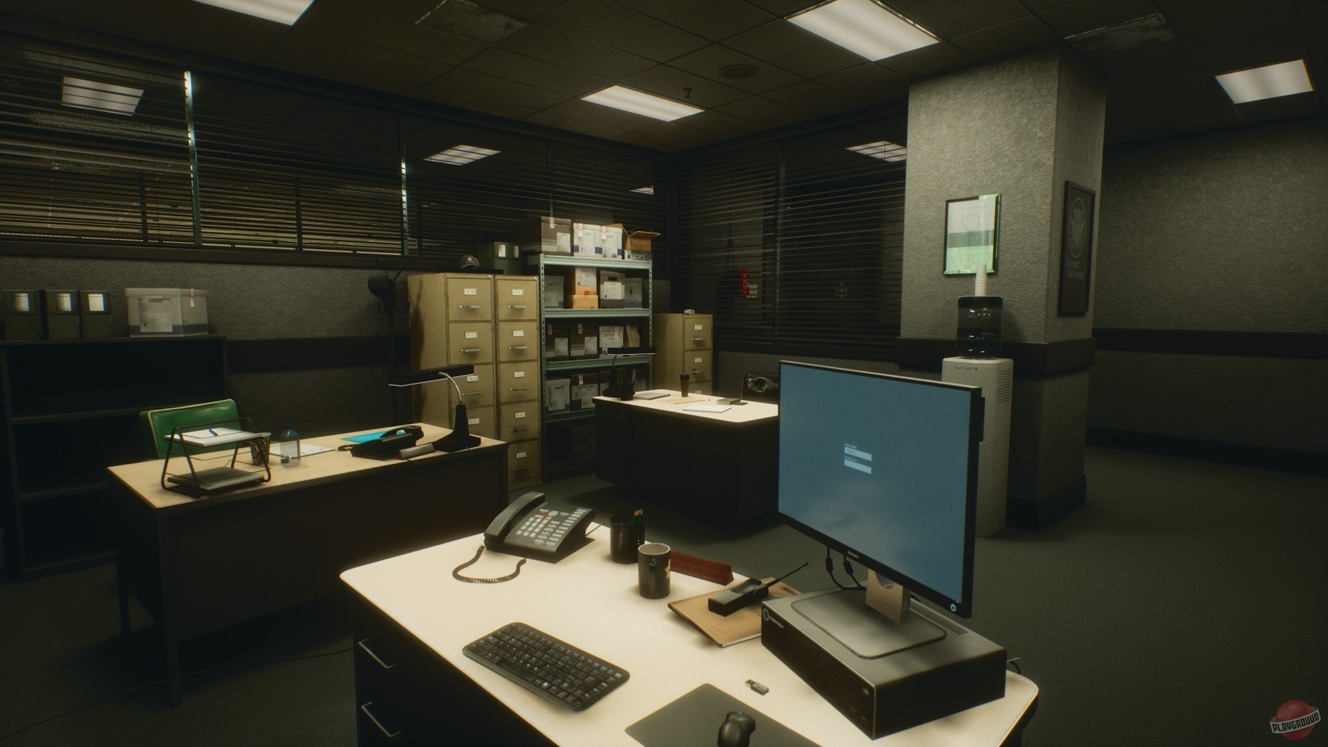 Скриншот из игры Prophunt - 5