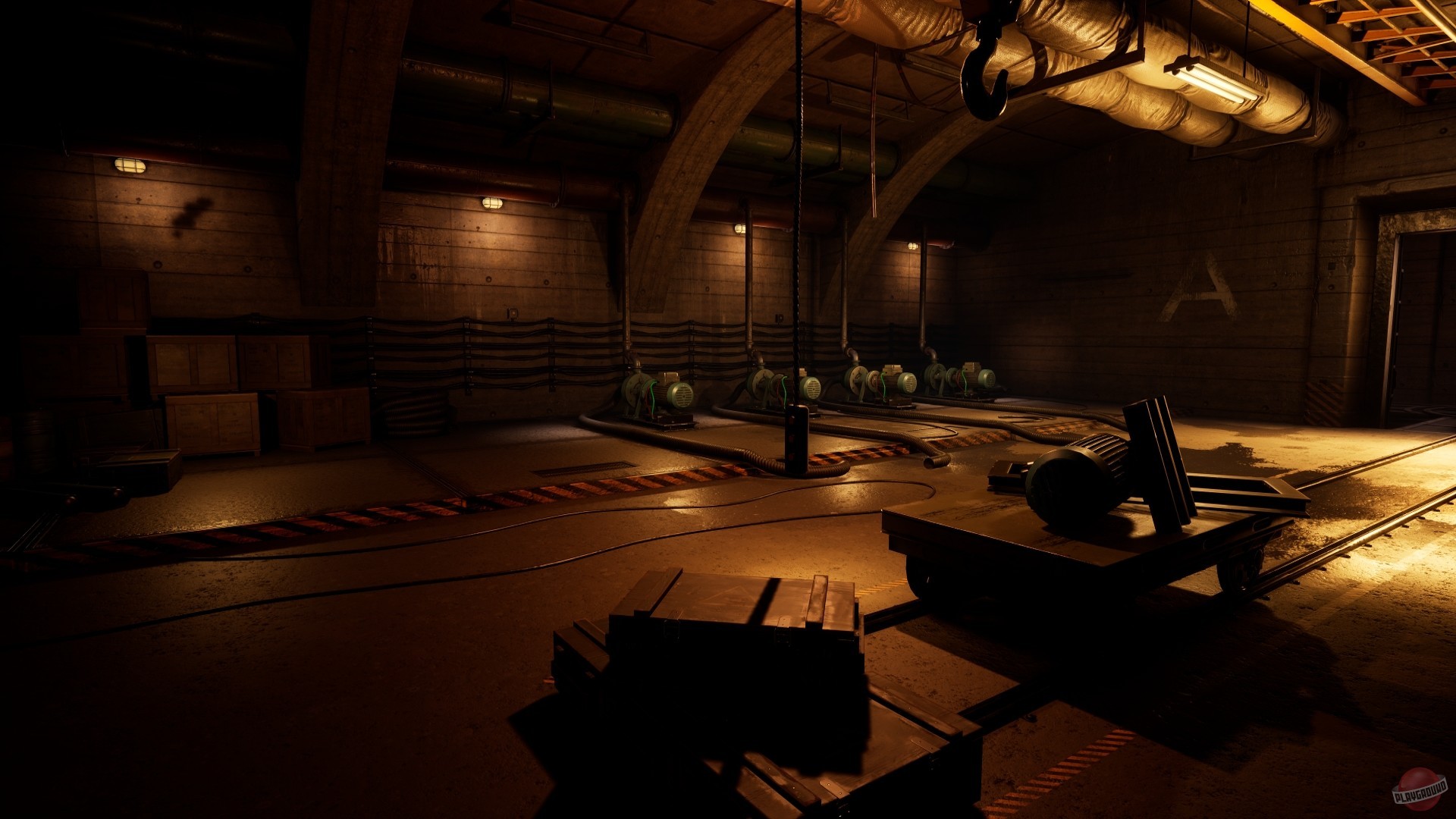 Скриншот из игры Prophunt - 20