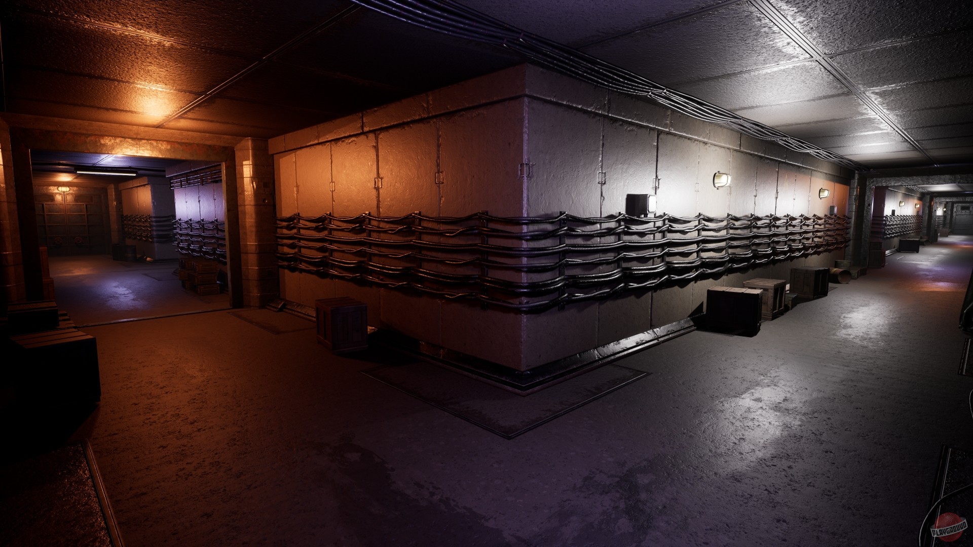 Скриншот из игры Prophunt - 13