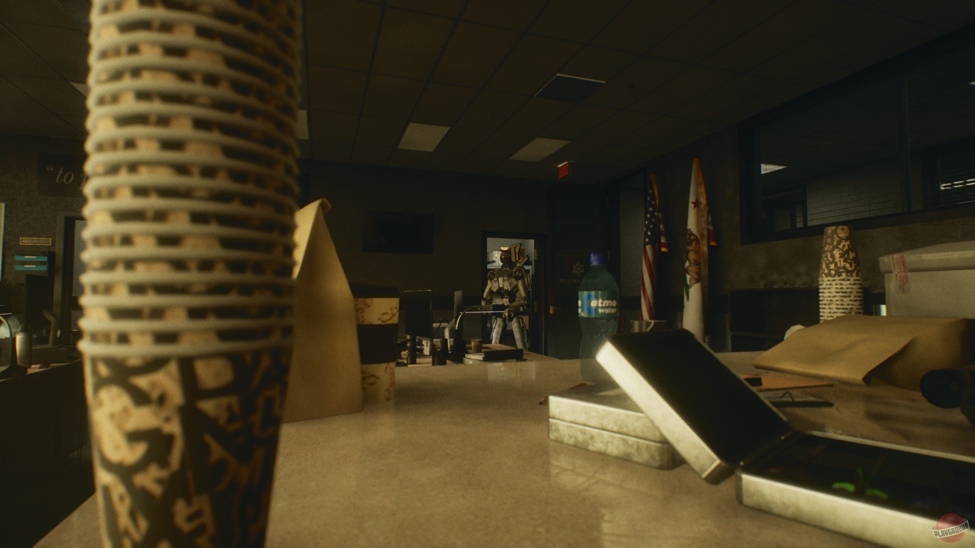 Скриншот из игры Prophunt - 4