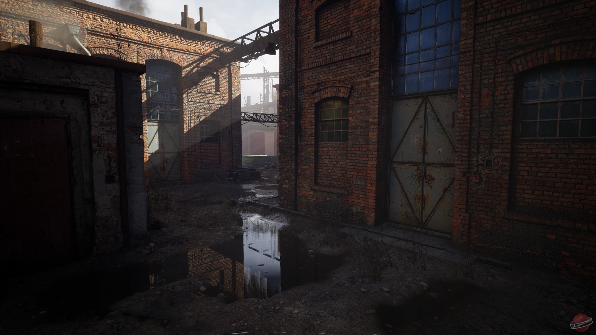 Скриншот из игры Prophunt - 1