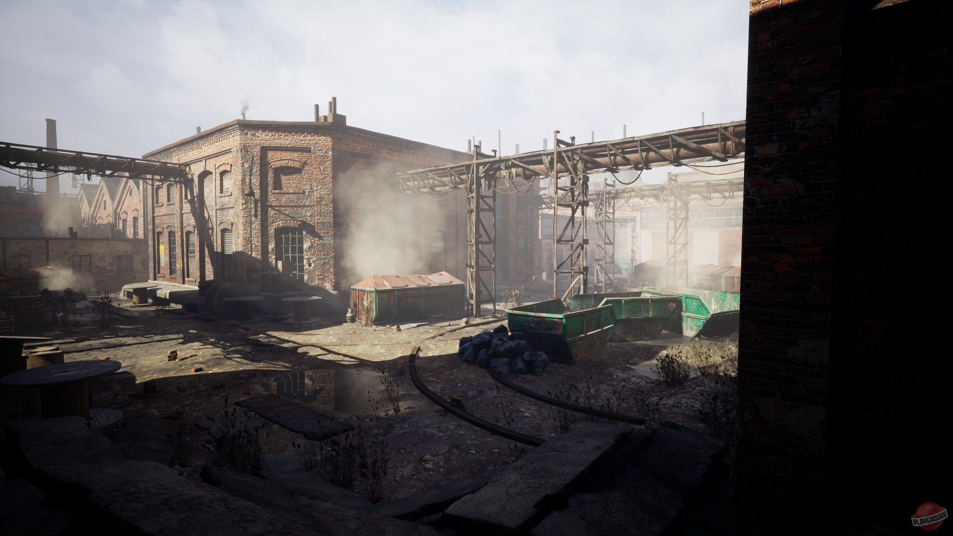 Скриншот из игры Prophunt - 15