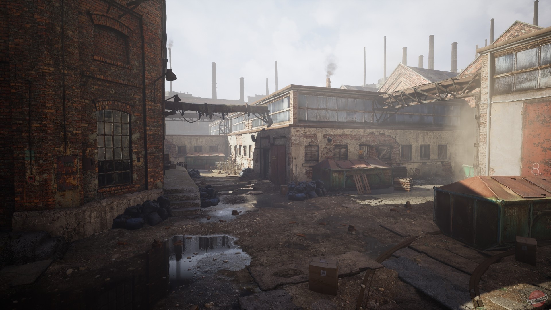 Скриншот из игры Prophunt - 17