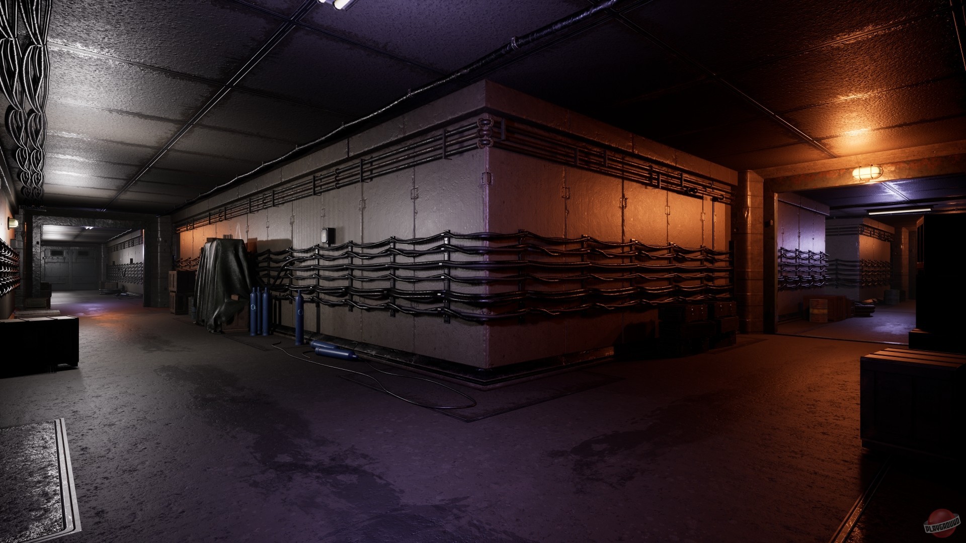 Скриншот из игры Prophunt - 8