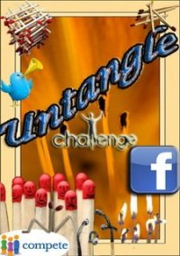 Обложка игры Untangle