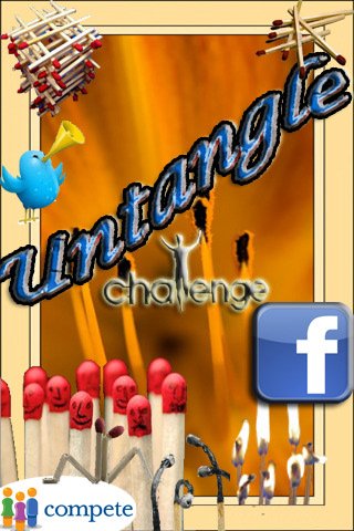 Скриншот из игры Untangle - 4