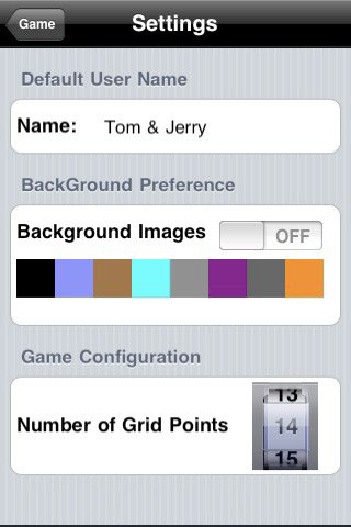 Скриншот из игры Untangle - 5