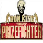 Обложка игры Don King Presents: Prizefighter