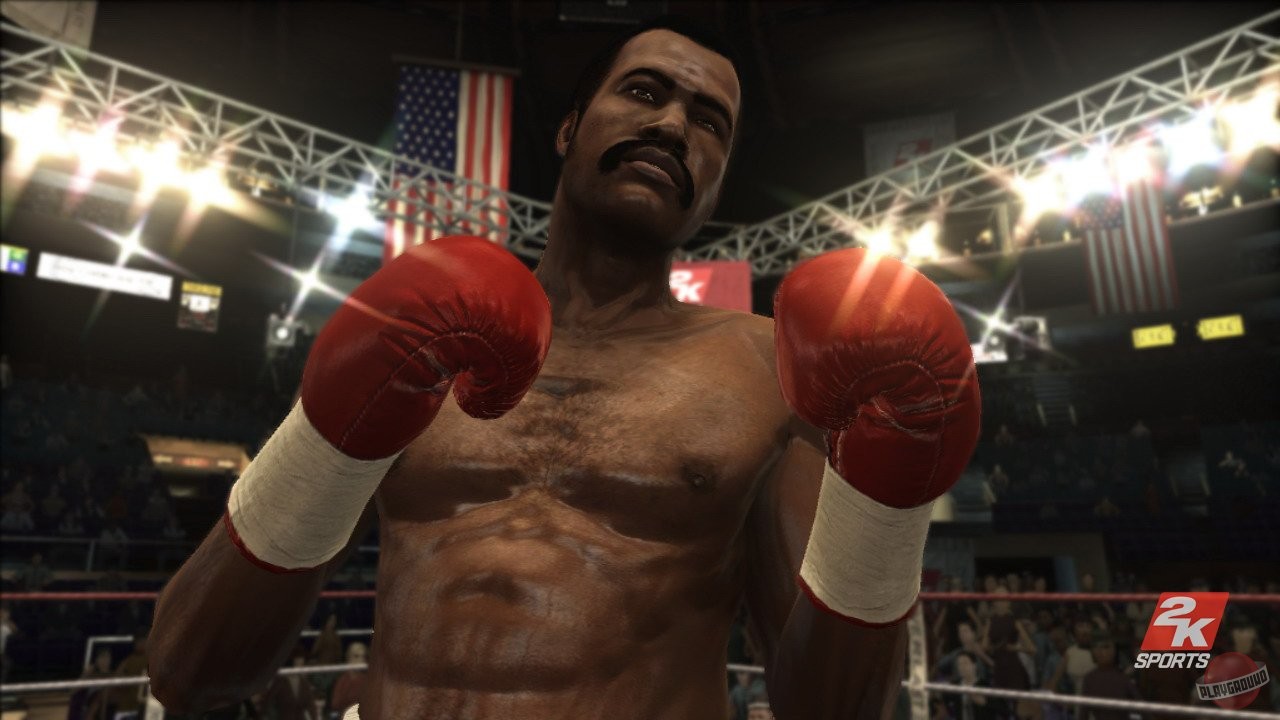 Скриншот из игры Don King Presents: Prizefighter - 32