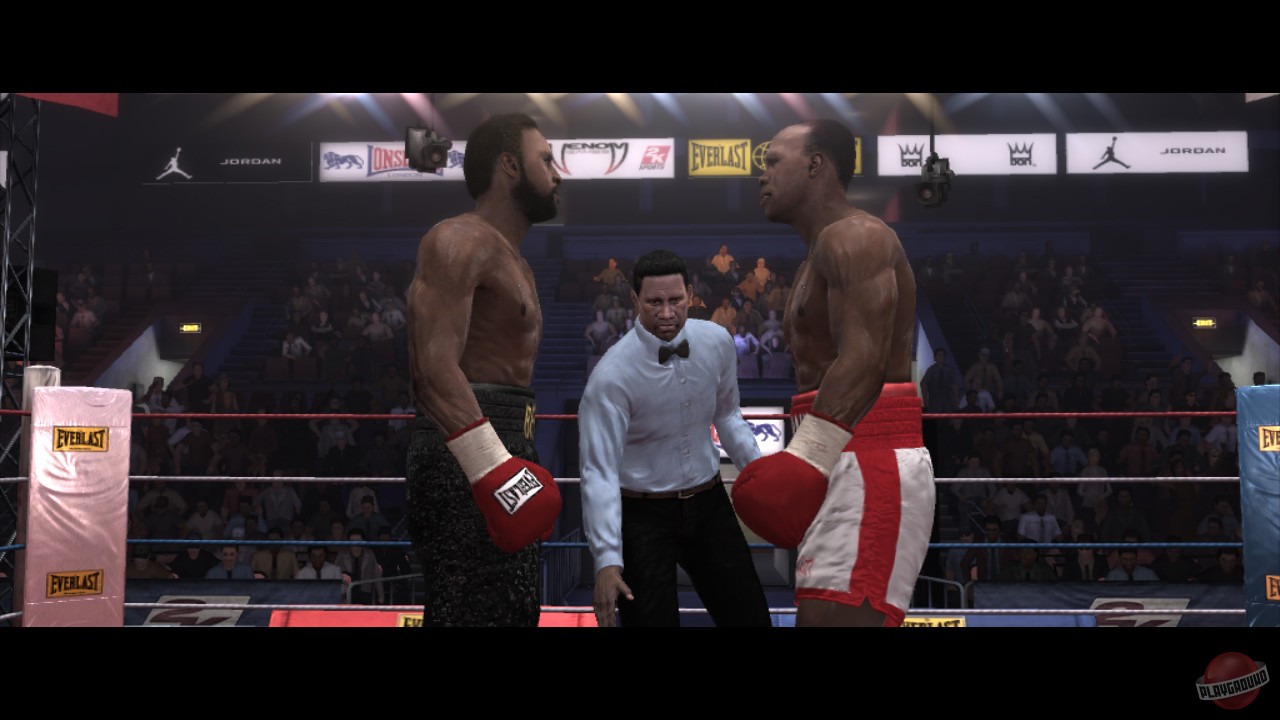 Скриншот из игры Don King Presents: Prizefighter - 33