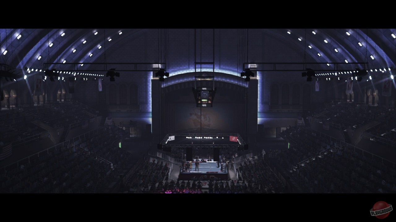 Скриншот из игры Don King Presents: Prizefighter - 30