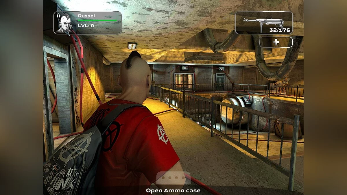 Скриншот из игры Slaughter 3: The Rebels - 7