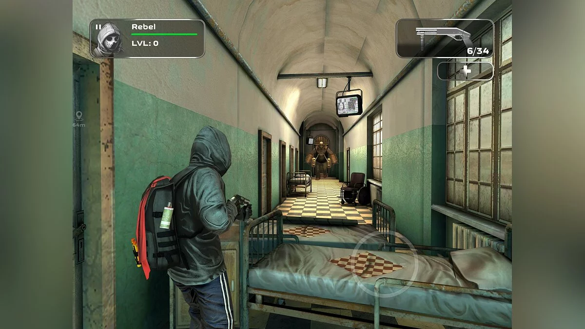 Скриншот из игры Slaughter 3: The Rebels - 6