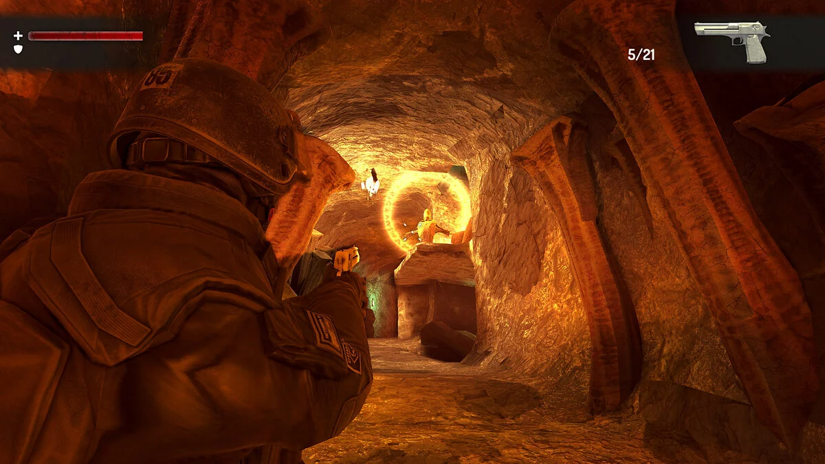 Скриншот из игры Wall of insanity - 14