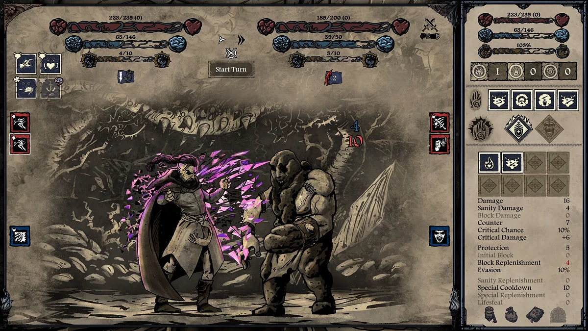 Скриншот из игры Whispers of the Eyeless - 10