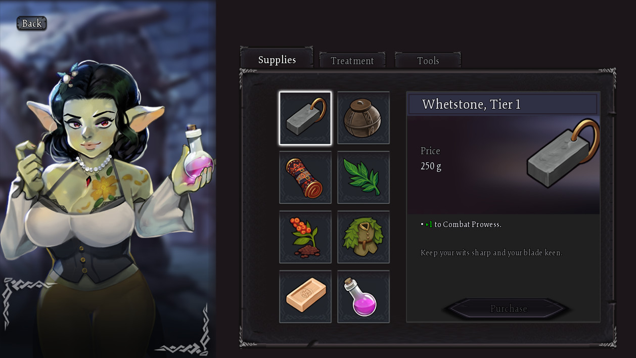 Скриншот из игры Seeds of Chaos - 9