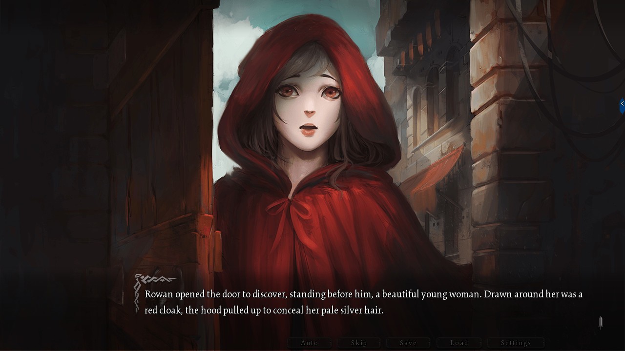 Скриншот из игры Seeds of Chaos - 26